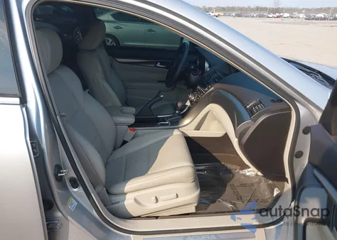 2013 Acura Tl 3.5 from USA, damaged, VIN 19UUA8F51DA003605